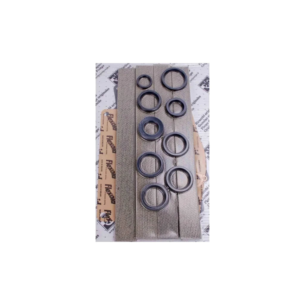 Set pentru reparaţii MEC8000 L.L.