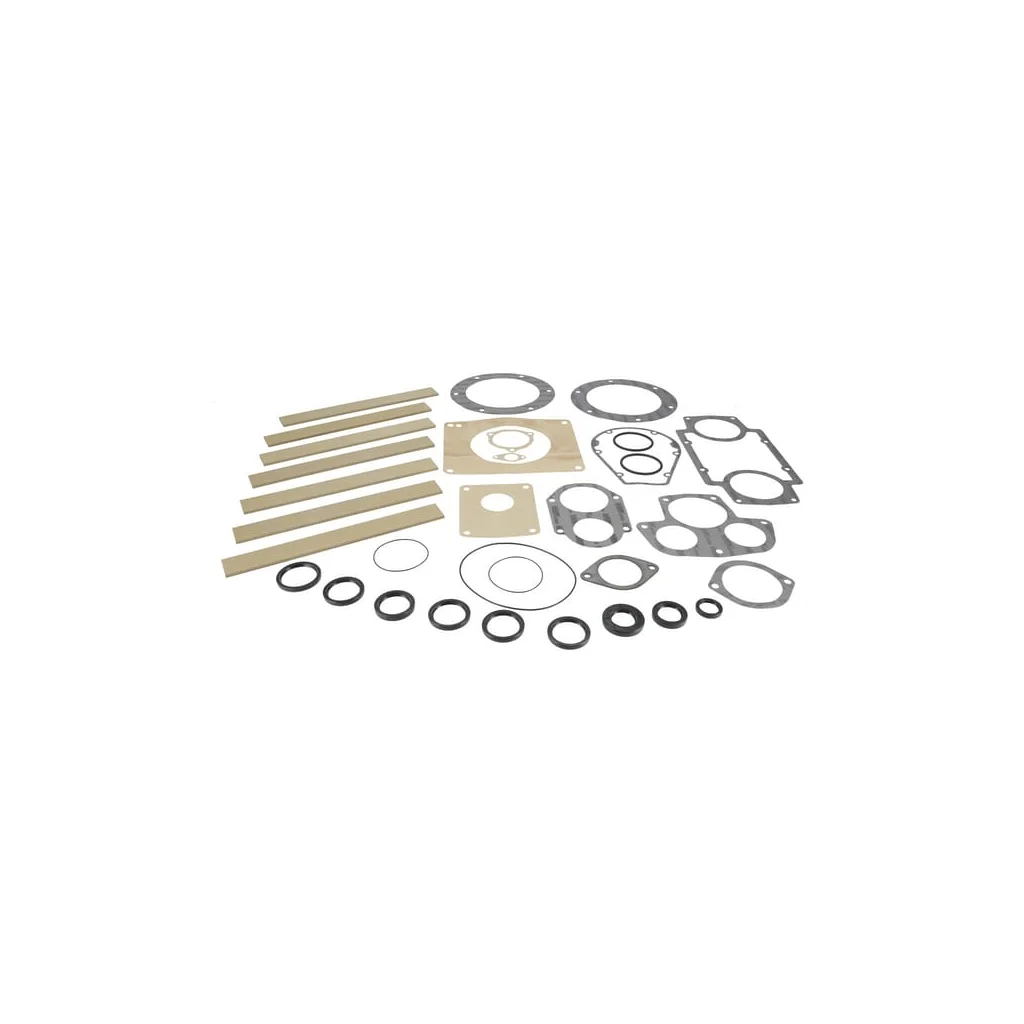 Set pentru reparaţii MEC6500 St.