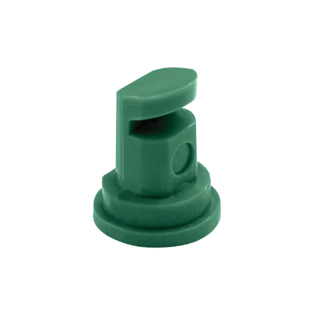 Duza de inundare AN 90° 015 plastic verde Hypro