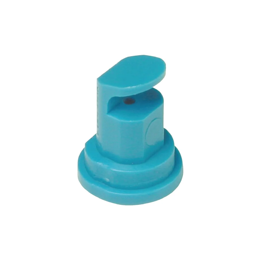 Duză Polijet AN 110° 03, albastru, plastic, Hypro