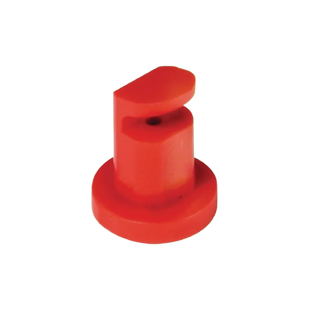 Duză Polijet AN 130° 04, roșu, plastic, Hypro