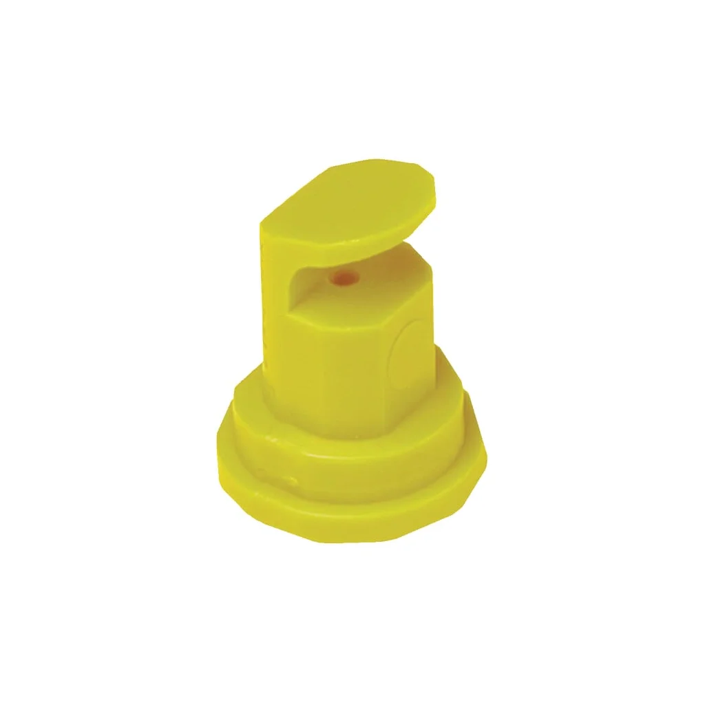 Duză Polijet AN 55° 02, galben, plastic, Hypro