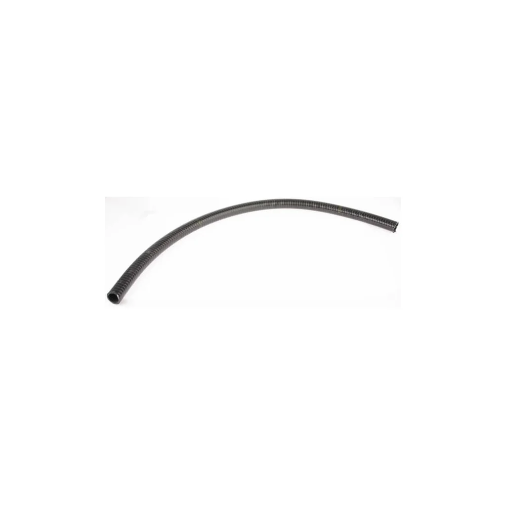 Furtun spiralat 25x4,2mm PVC