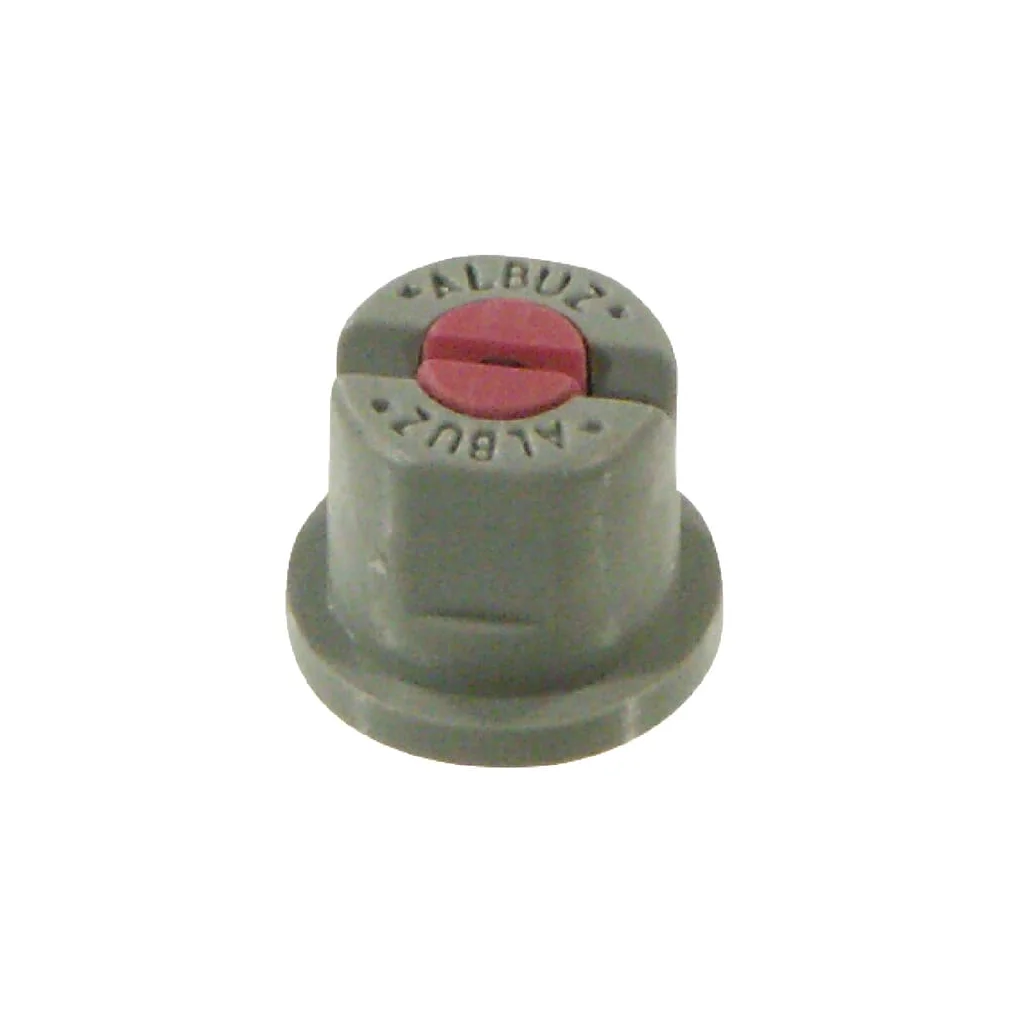 Duză ventilator plat APE 110° 08 gri din materceramic Albuz