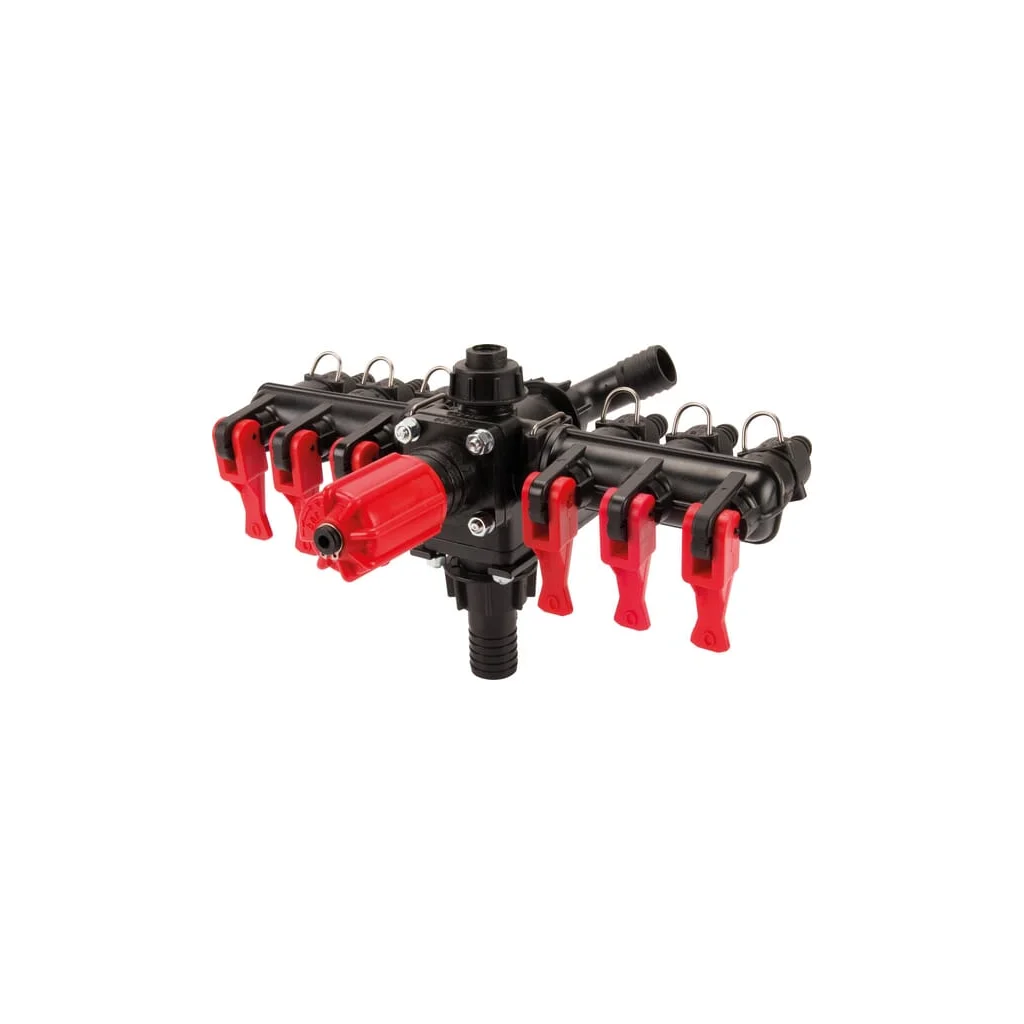 Robinet ECM 6