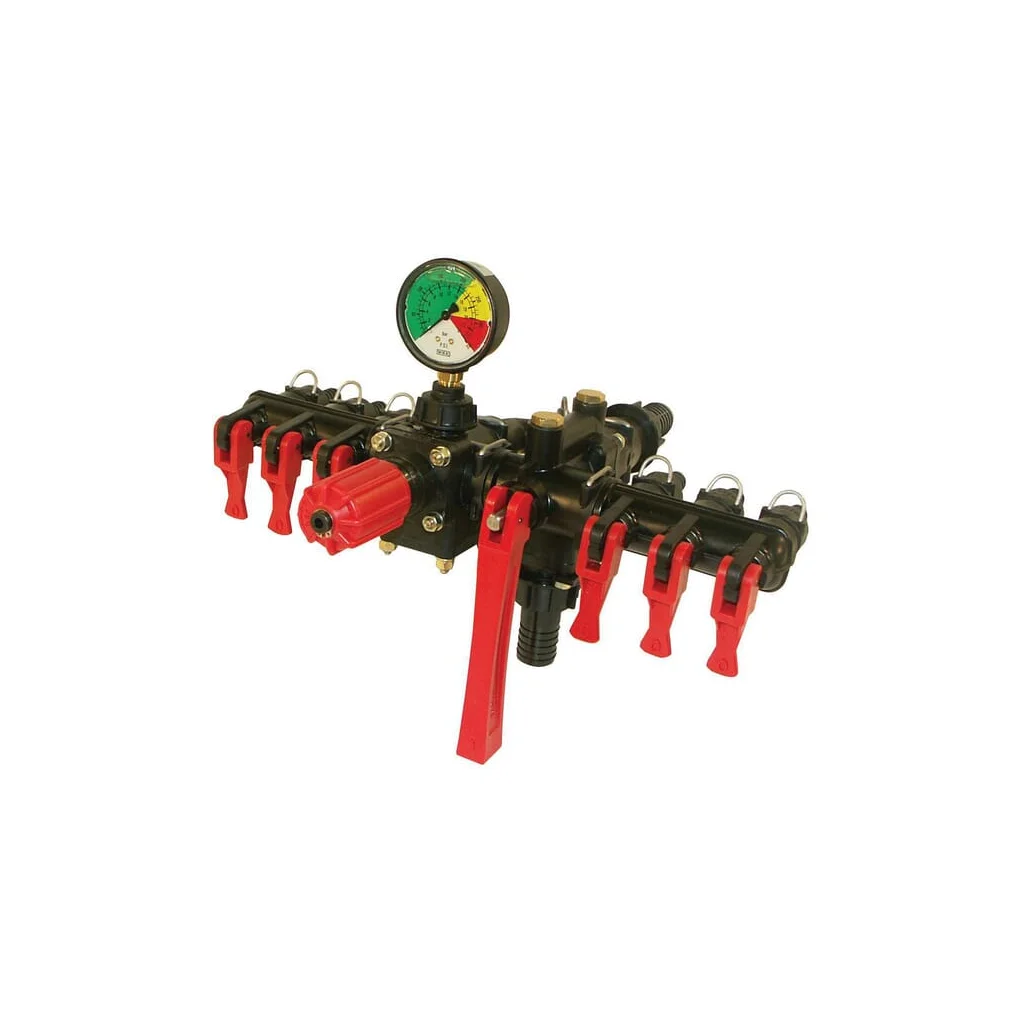 Robinet UCM 6