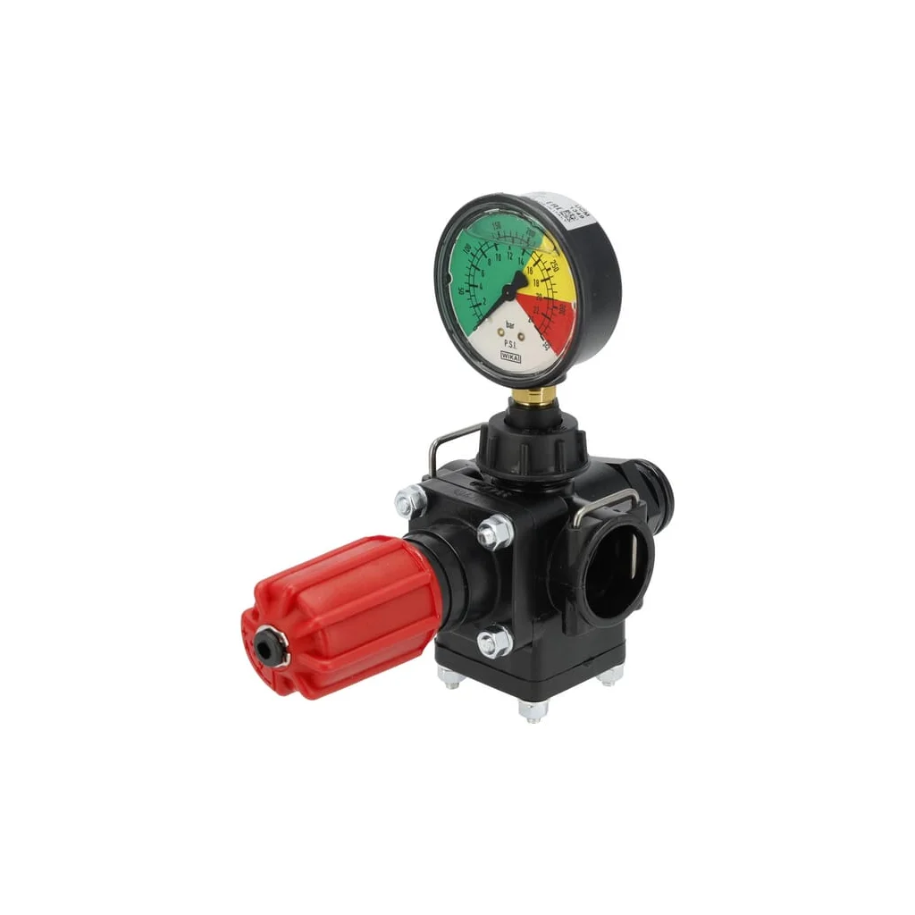 Regulator presiune UCM complet