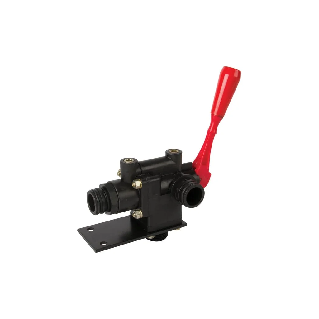 Robinet principal UCM/Idrominus