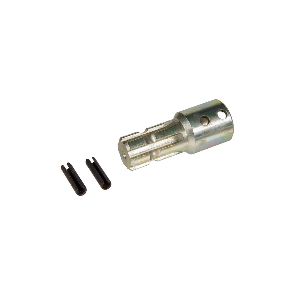 Prelungitor 1 3/8" 6 canale
