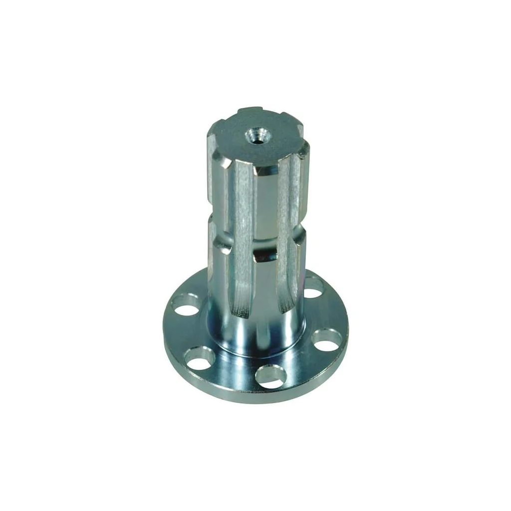 Set de montaj 1 3/8" 6-t.