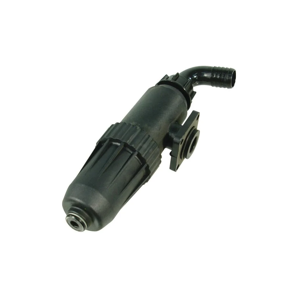 Filtru de presiune ECM, UCM, IDROM
