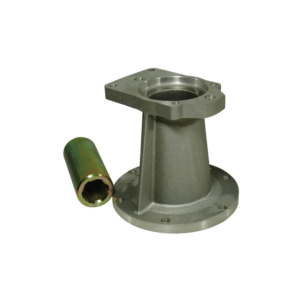 Suport pompă 1 3/8"-OMP/OMR 25mm