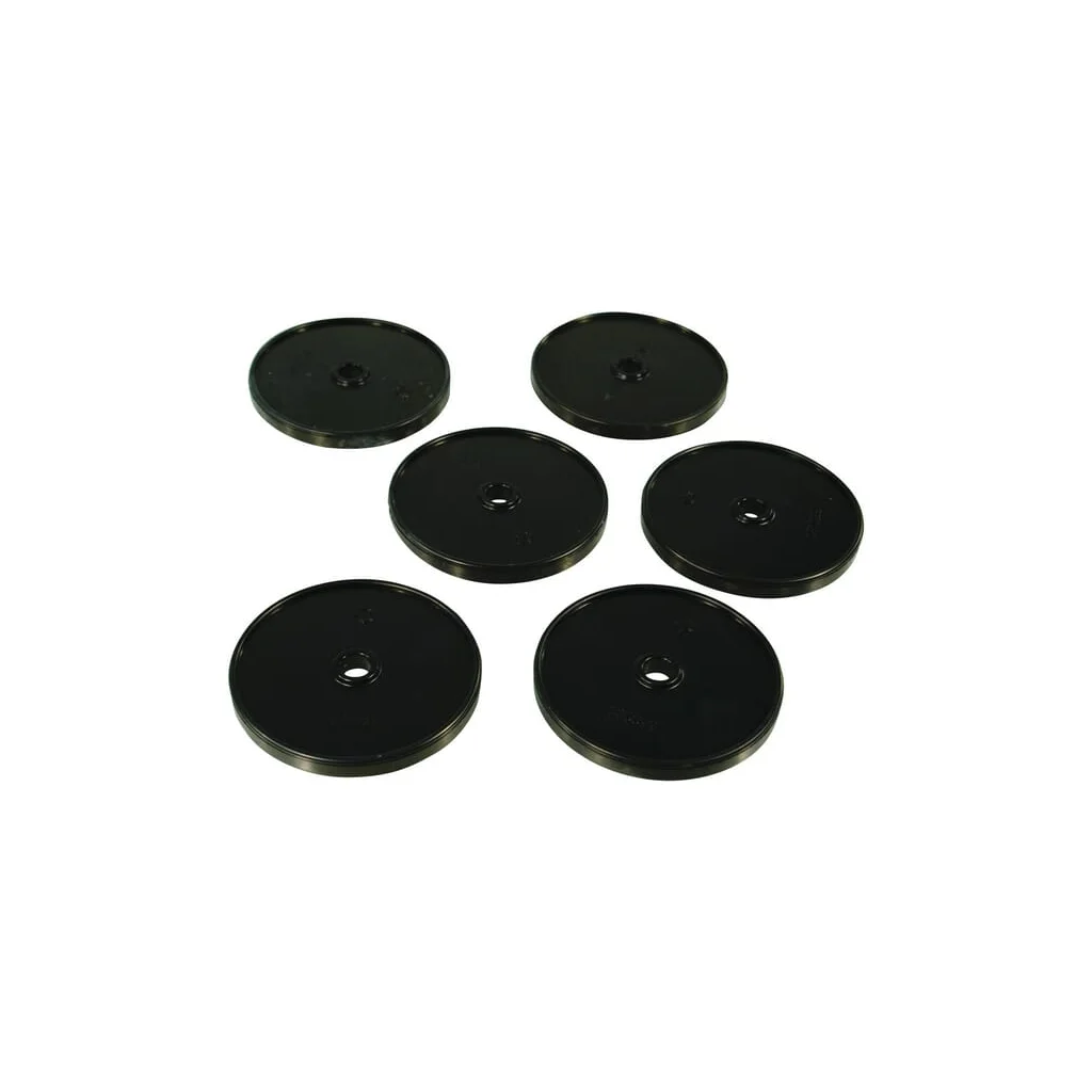 Set membrane cu garnitură (6)