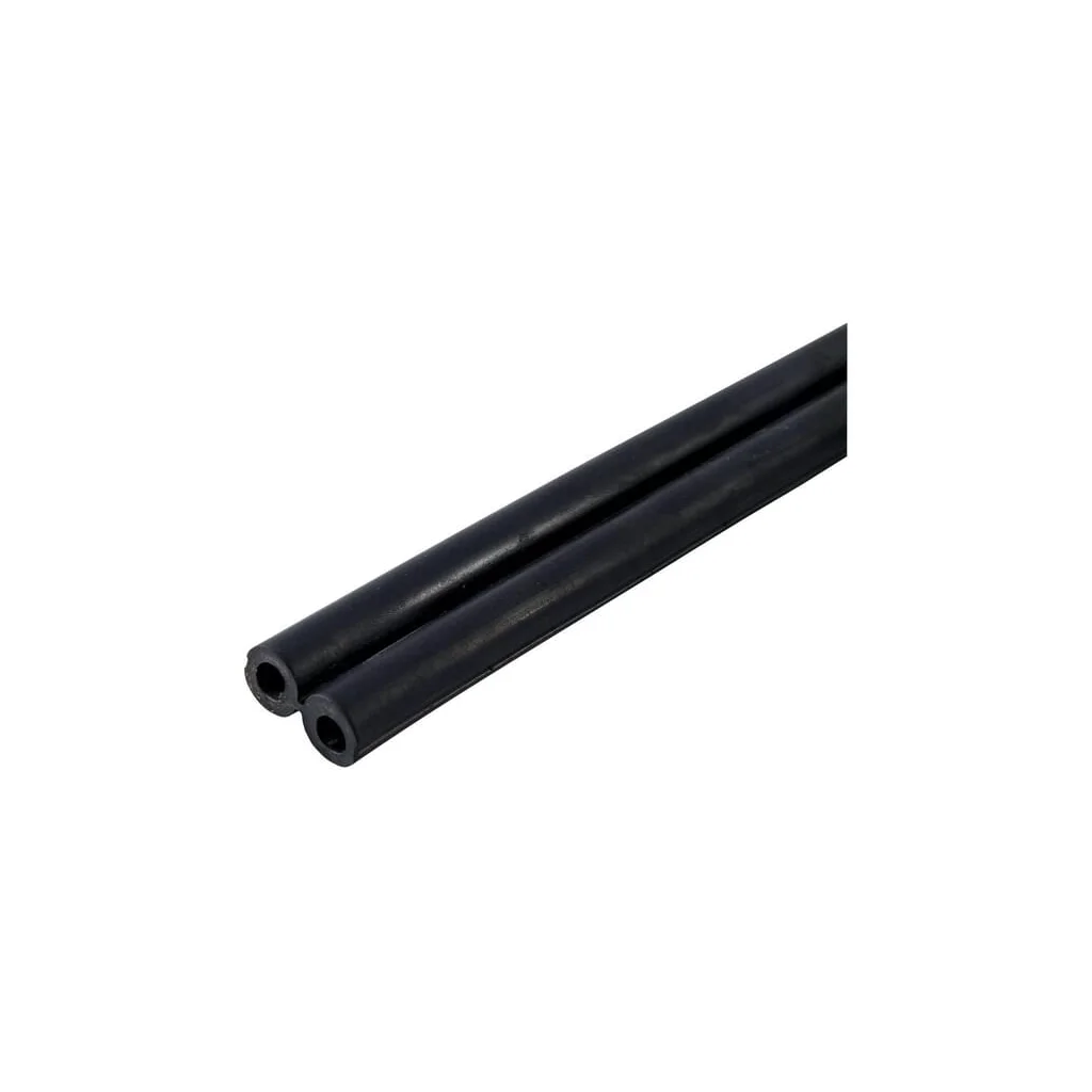 Conductă pulsator dublu, 2,4 m