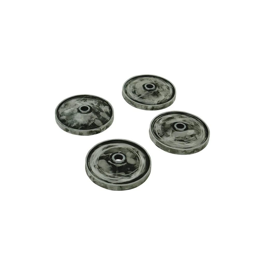 Set membrane cu garnitură (4)