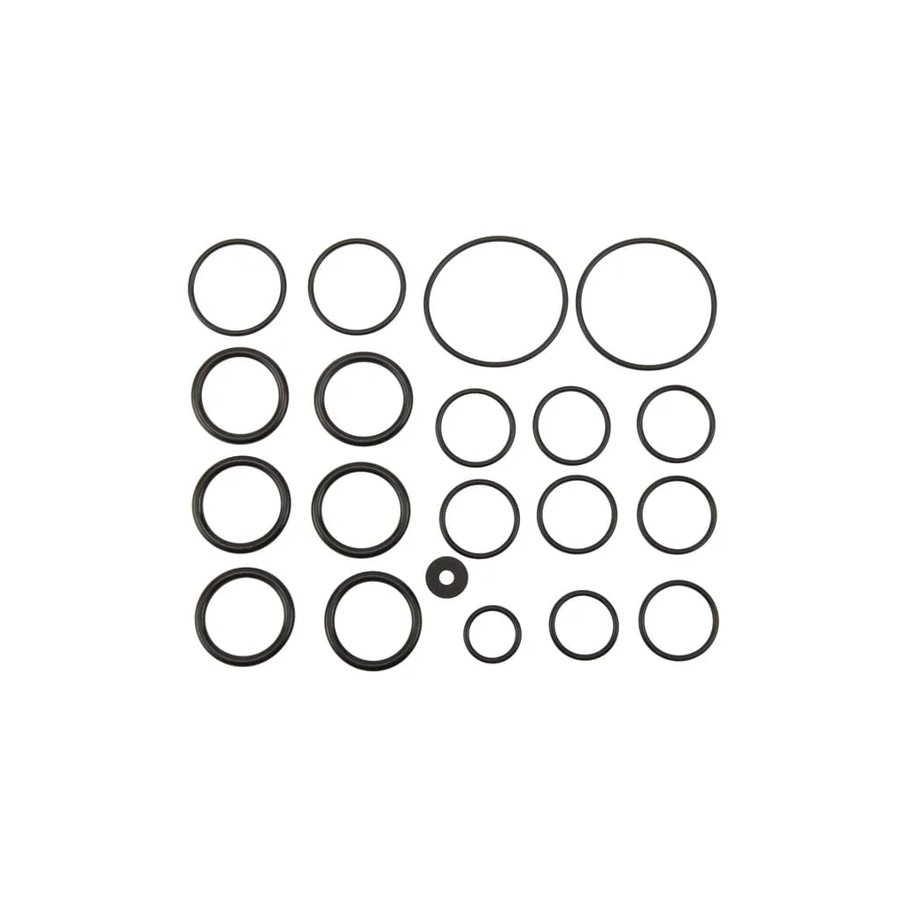 Set o-ringuri 3 cilindri