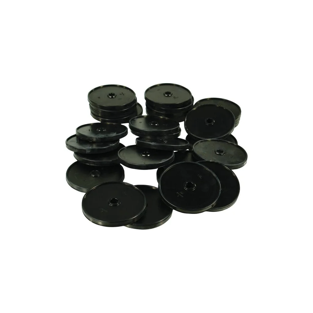 Set membrane cu garnitură (30)