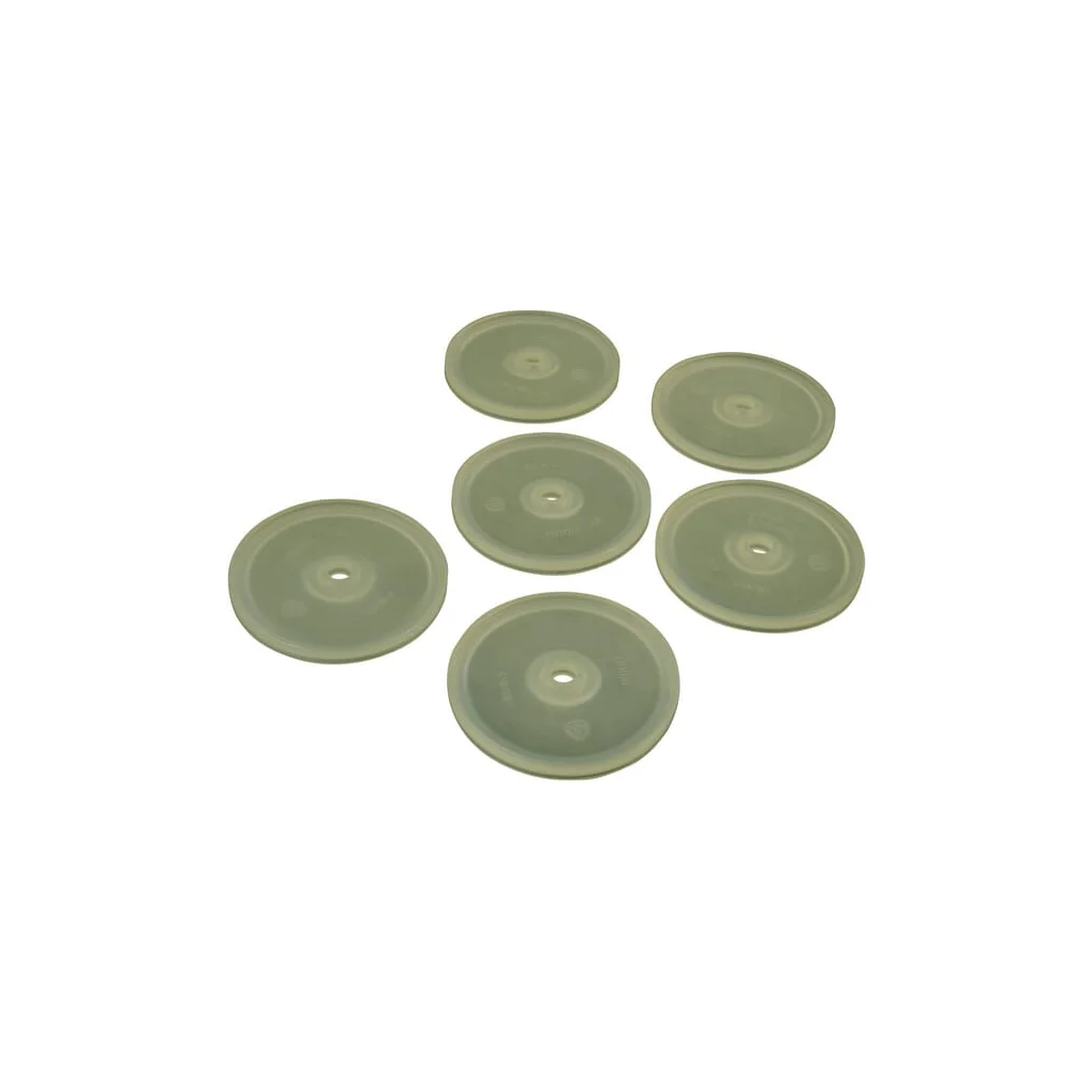 Set membrane Desmopan (6)