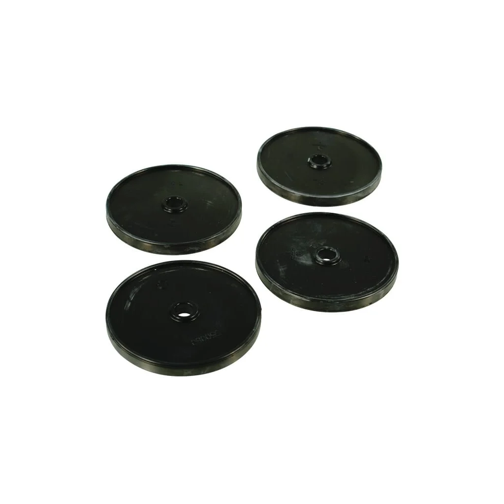 Set membrane cu garnitură (4)
