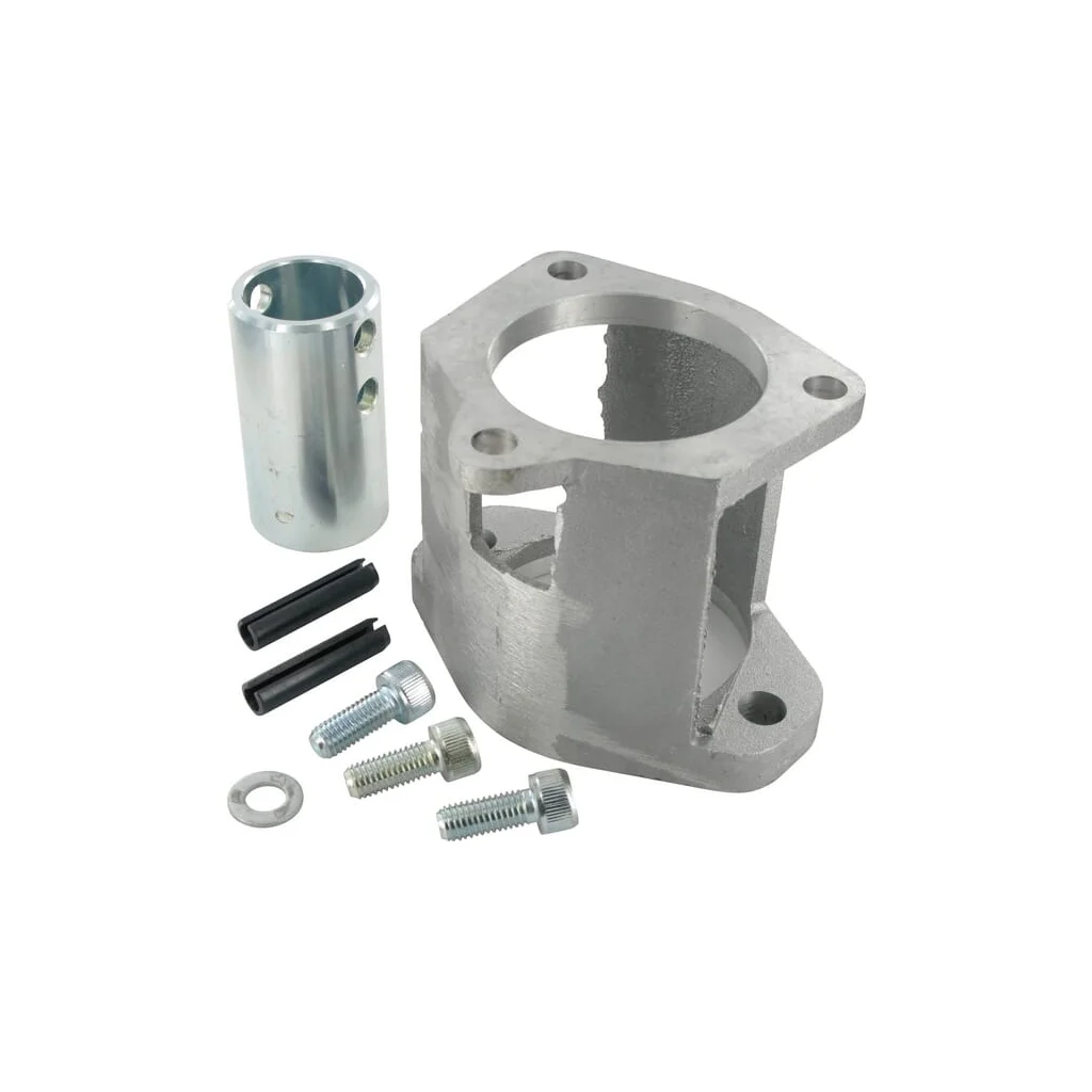 Set de montaj pentru motor hidraulic