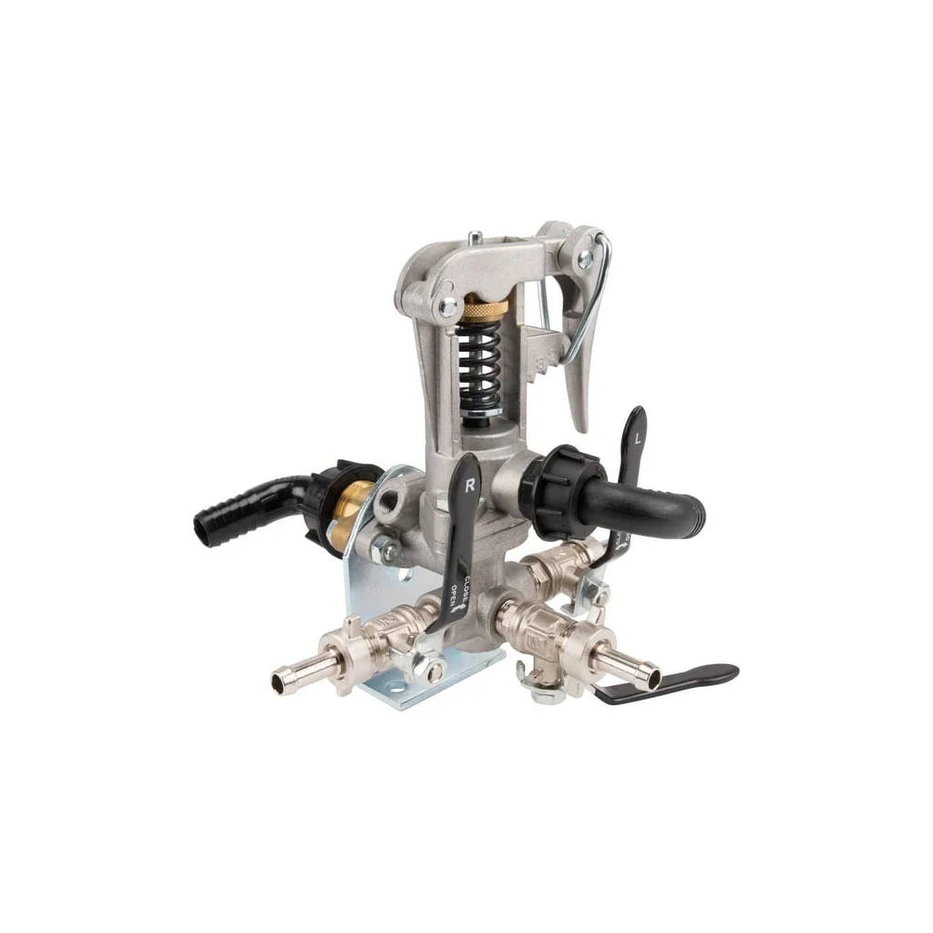 Regulator presiune 1:5,9 - 3/4"