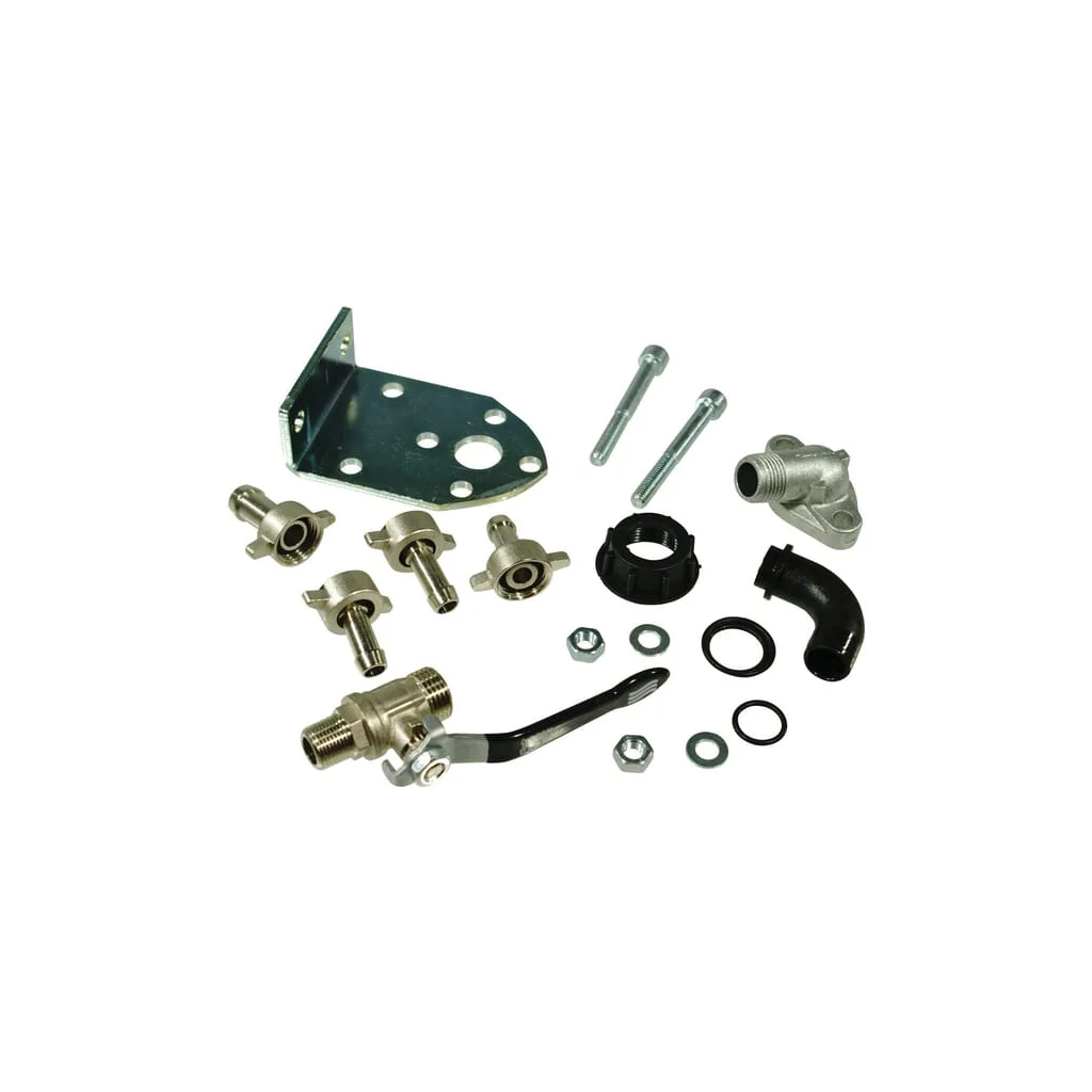 Set racorduri GR40
