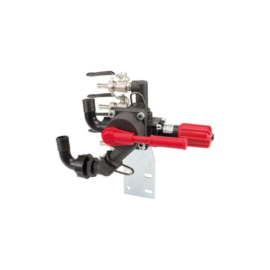 Regulator presiune 1:5,9 - 3/4"