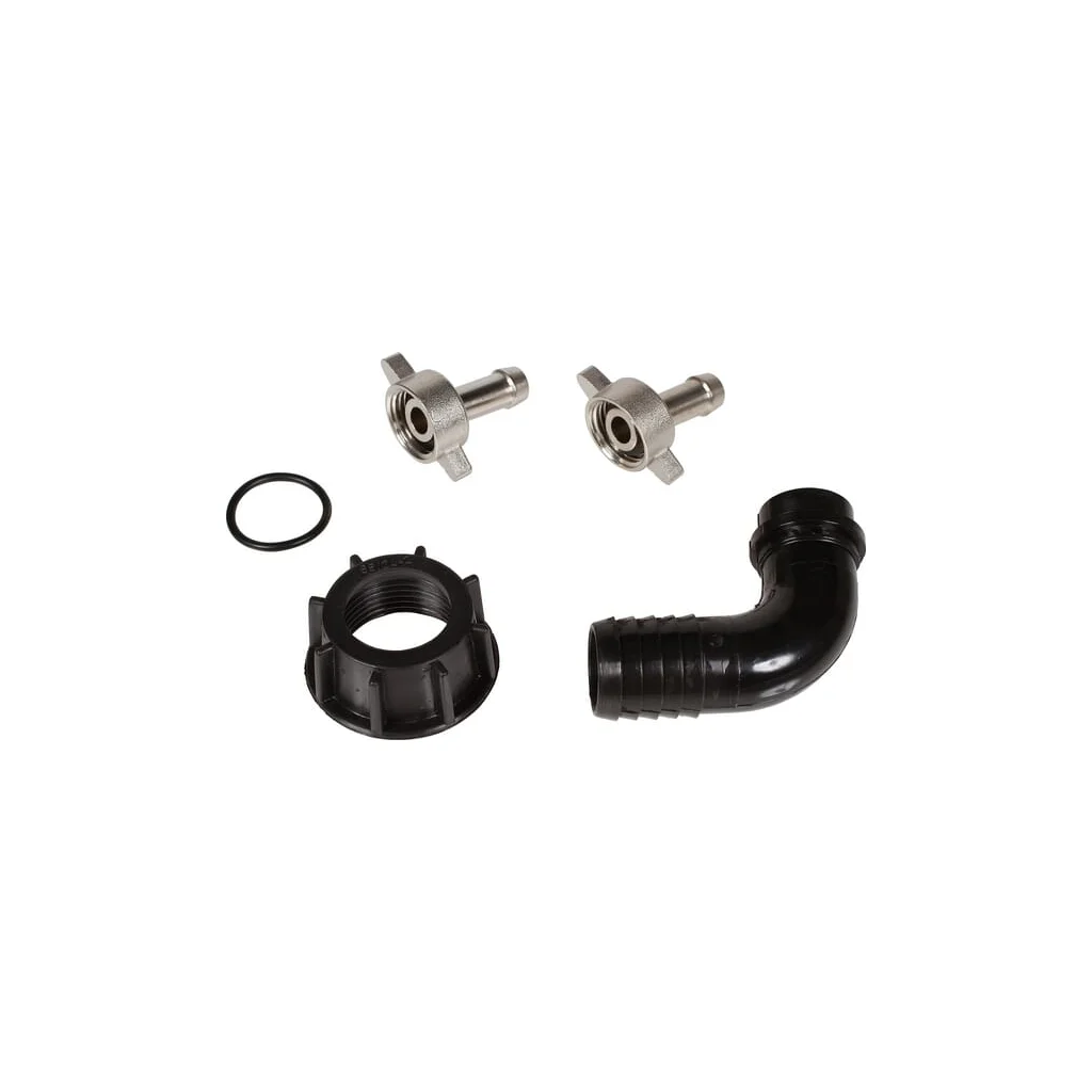 Set de legături VDR 50