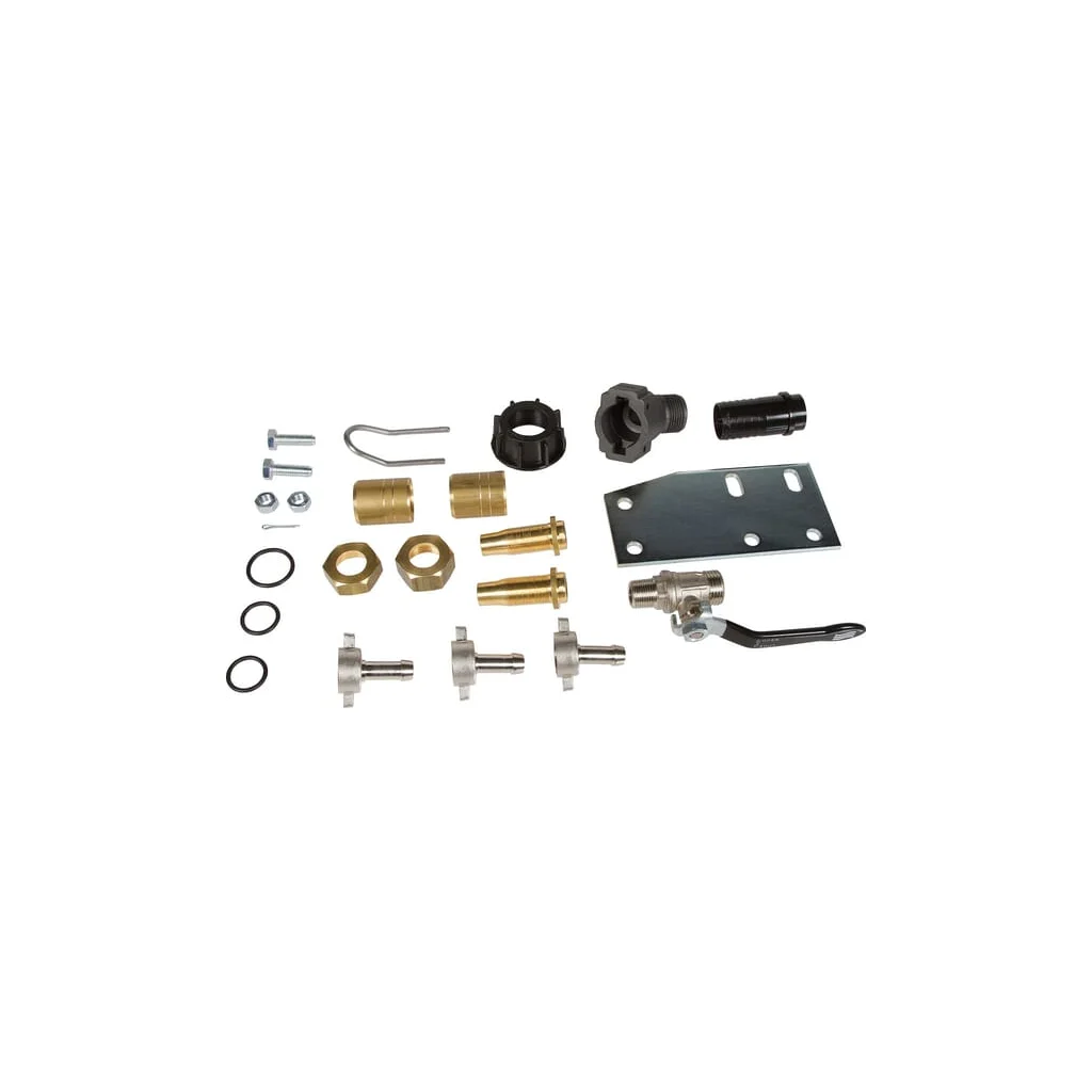 Set racorduri VDR 50