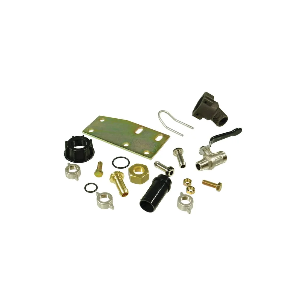 Set racorduri VDR 50