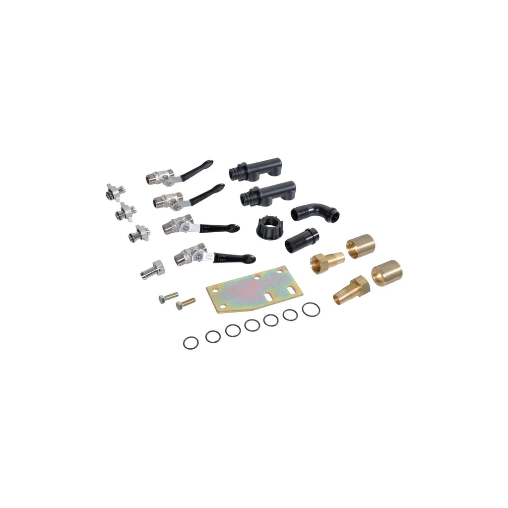 Set de conectare Matic