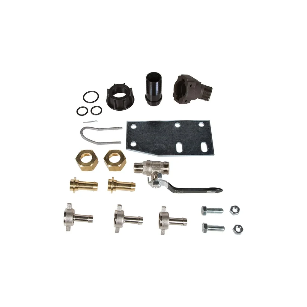 Set racorduri VDR 50