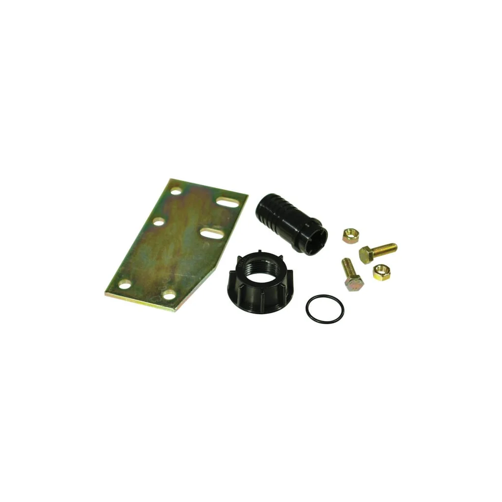 Set conectare By-Matic 50