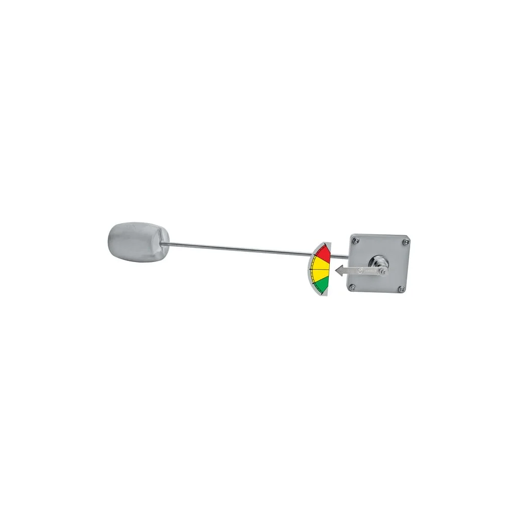 Indicator de nivel, L= 1000mm, cu senzor