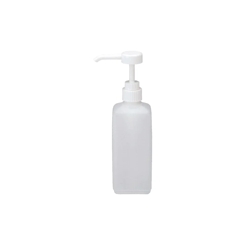 Sticlă pentru dozare, 250ml