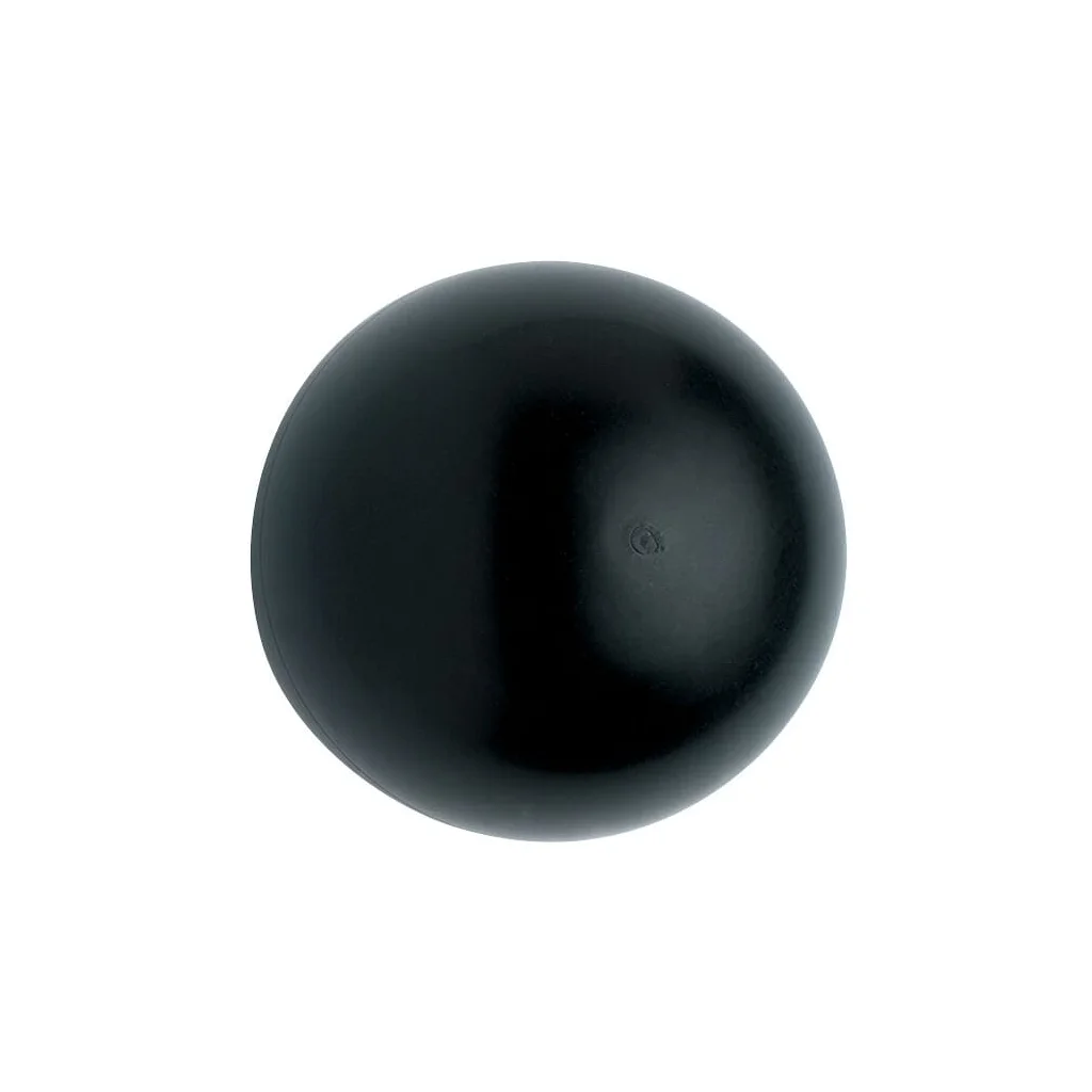Bilă flotantă din plastic 120mm plină