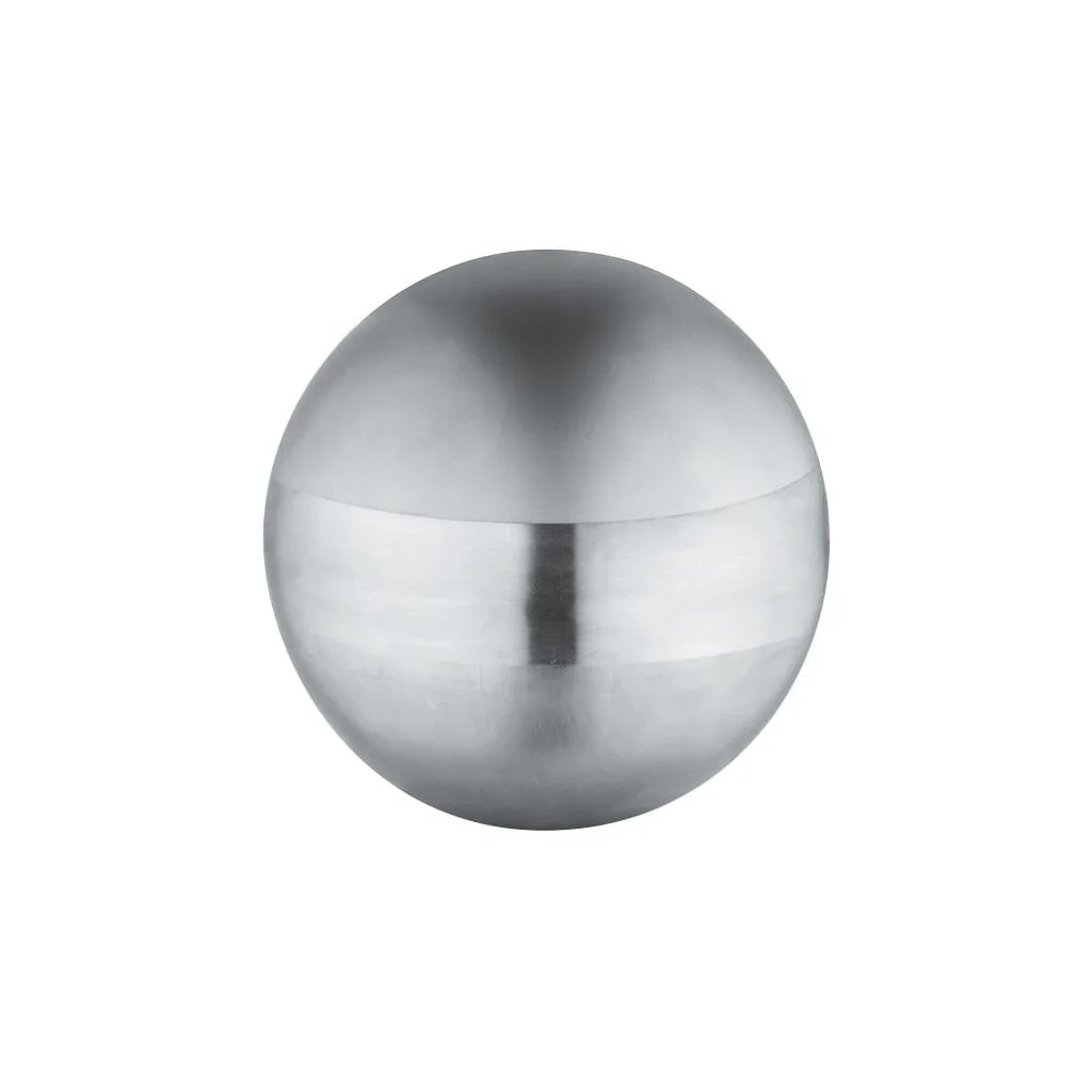 Bilă flotantă din oțel inoxidabil 160mm