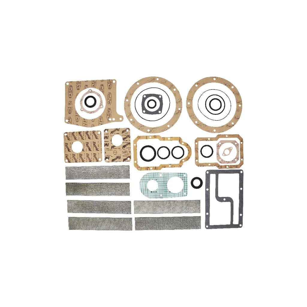 Set pentru repararea SE10000 cu vane Long Life