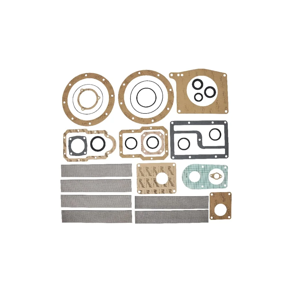 Set pentru repararea SE12000 cu vane standard