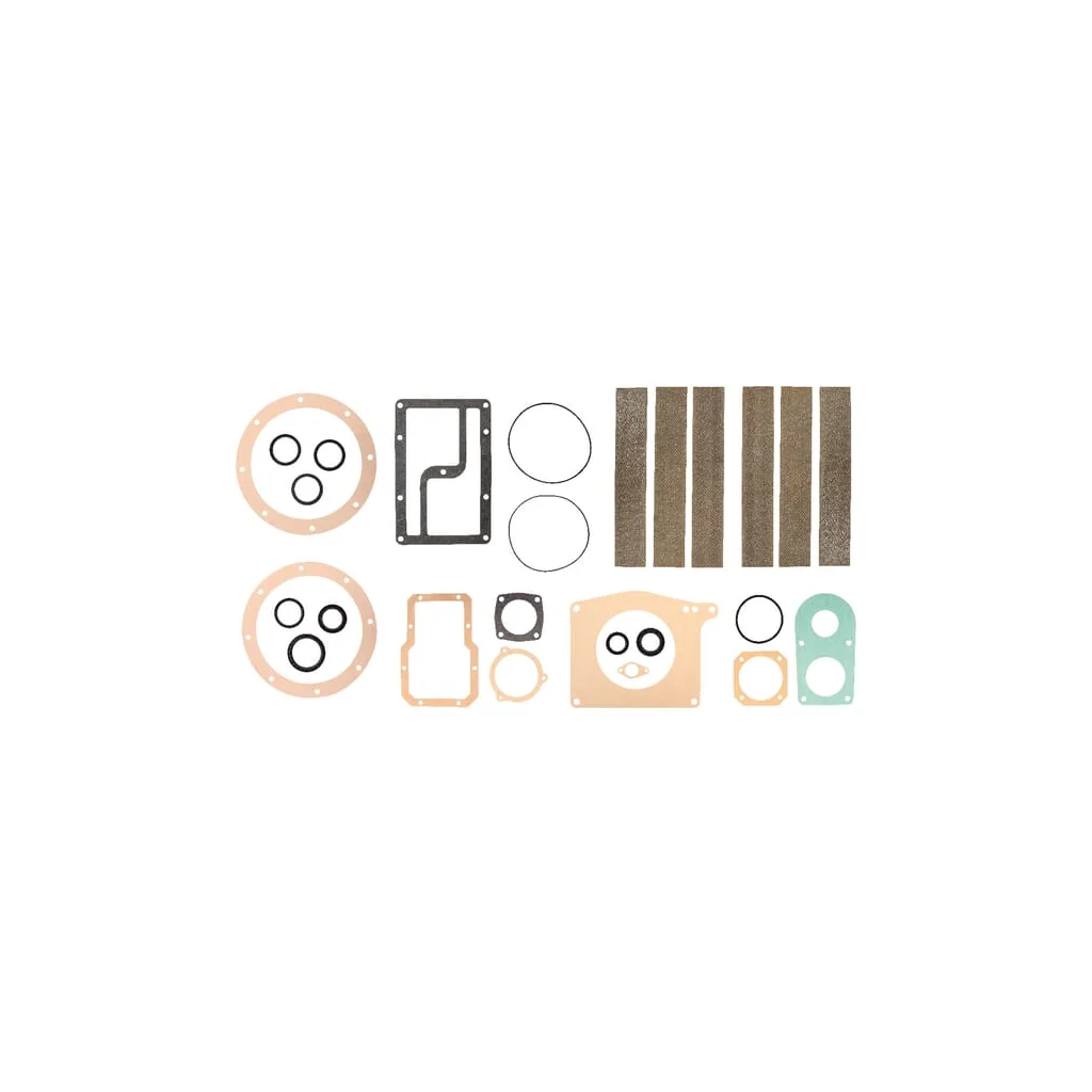 Set pentru repararea SE12000 cu vane Long Life