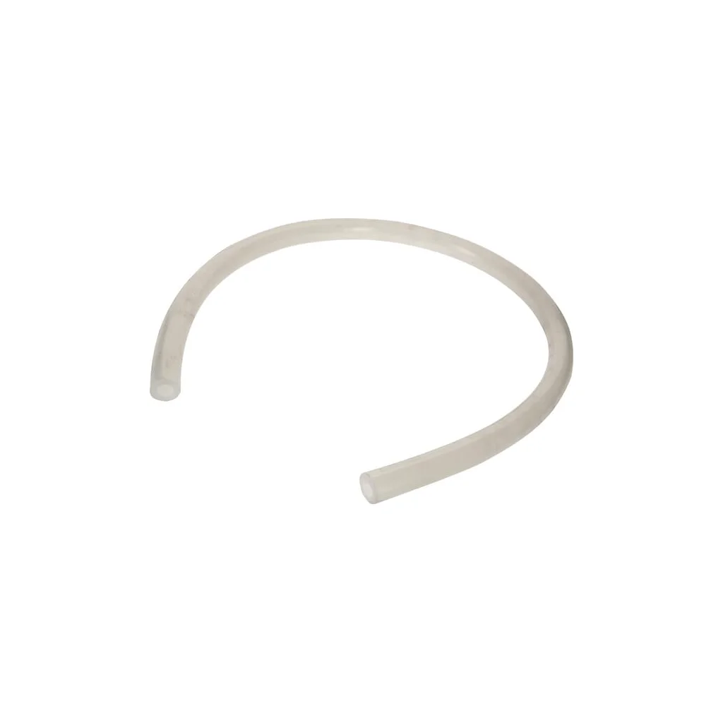Tub de lapte siliconic, 14 x 24 mm