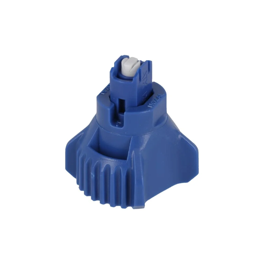 Set duze de injecție aer (8 bucăți) ATX 120° 03 albastru