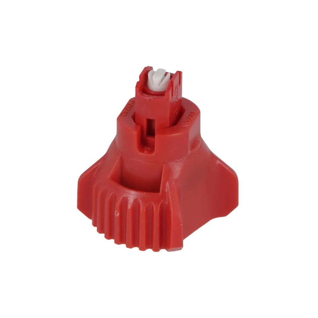 Set duze de injecție aer (8 buc.) ATX 120° 04 roșu