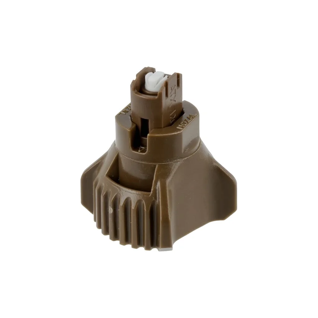 Set duze de injecție aer (8 buc.) ATX 120° 05 maro