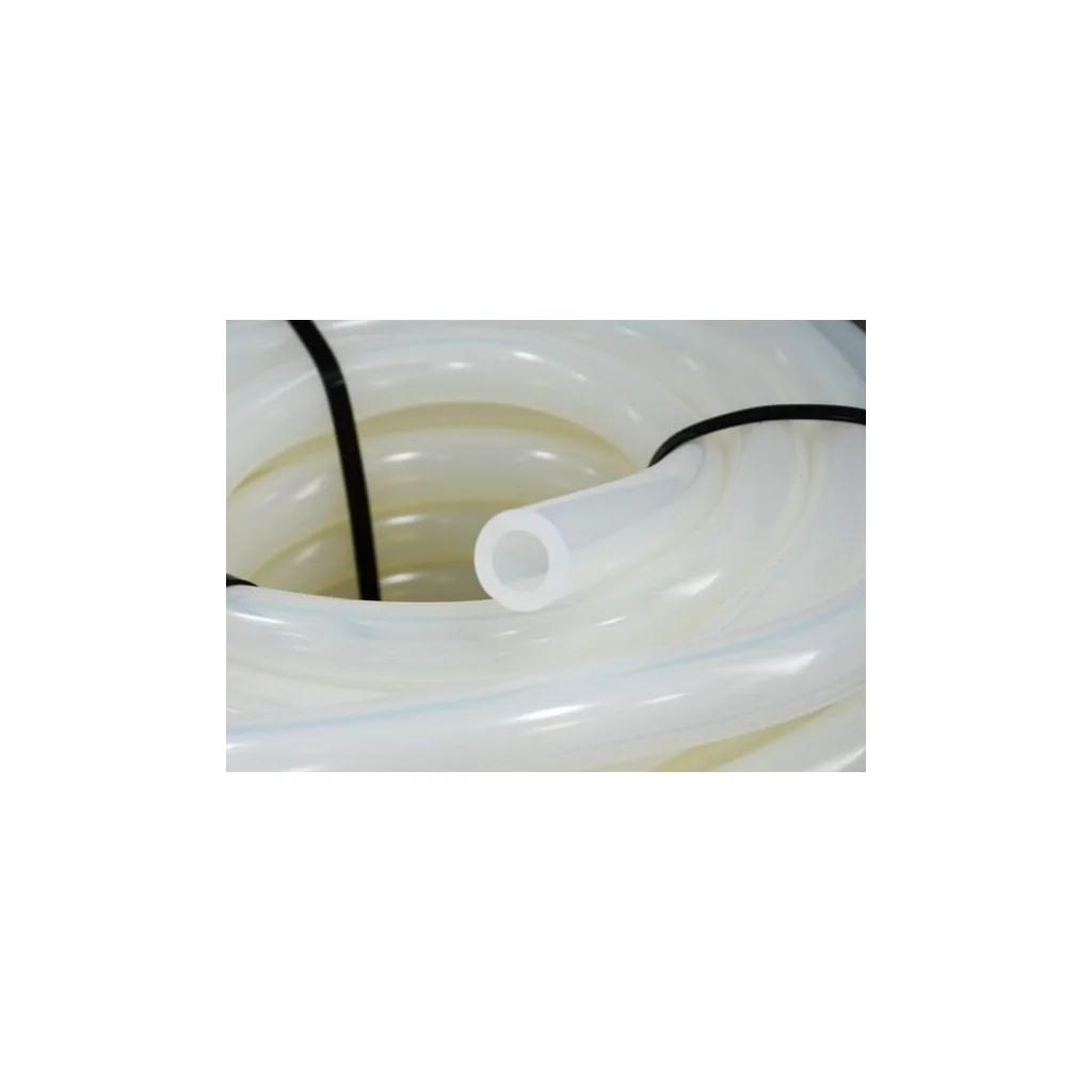 Tub de lapte siliconic, 16 x 25mm