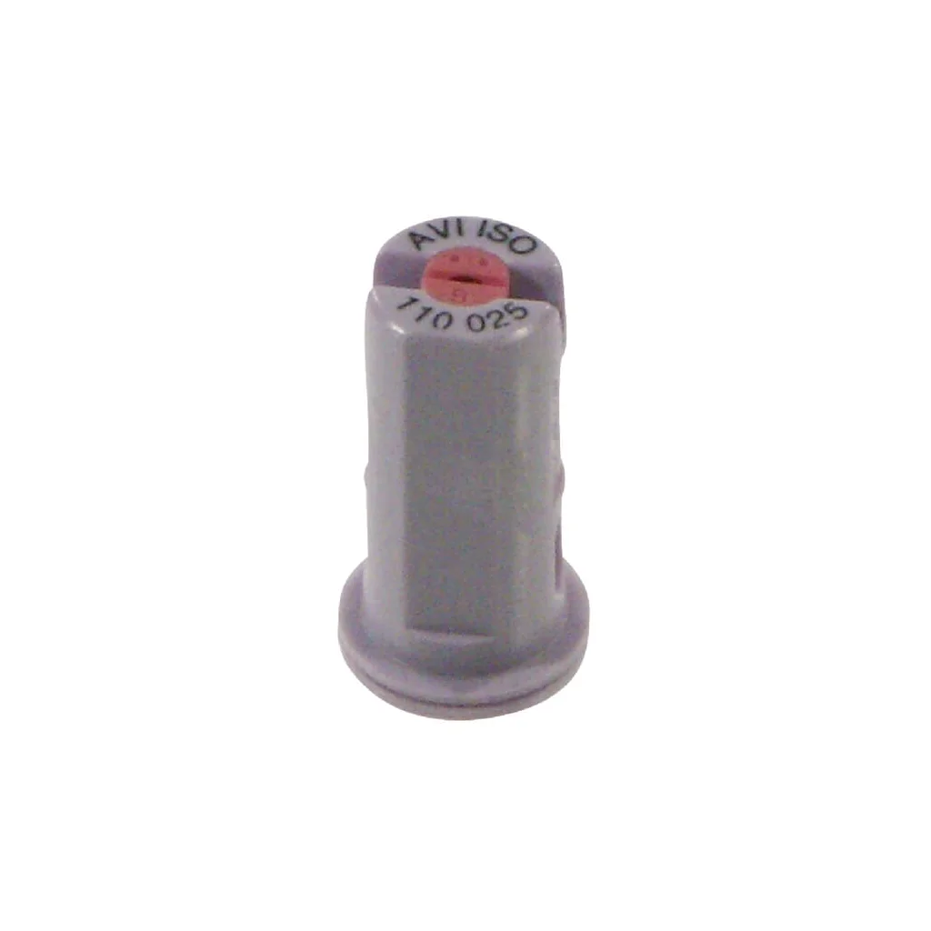 Duză injecție aer AVI 110° 025 violet din material ceramic Albuz