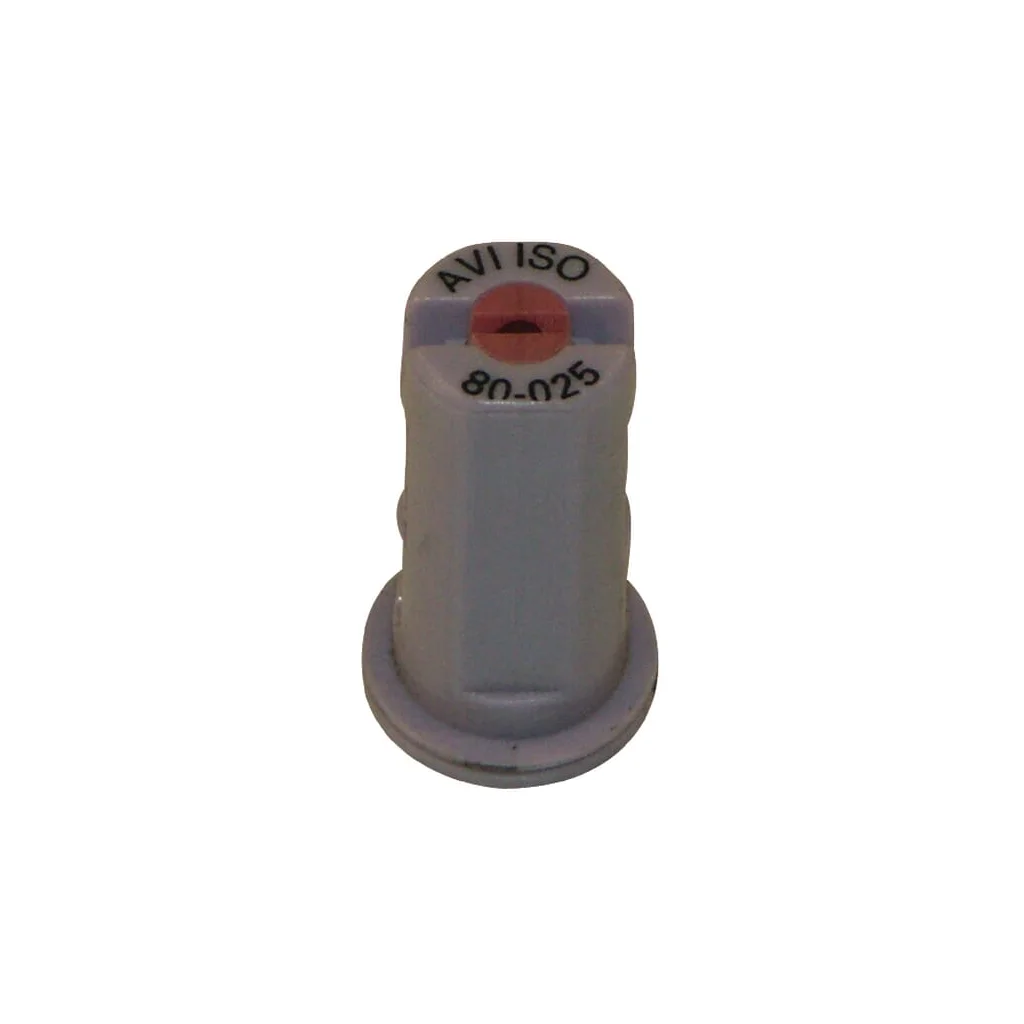 Duză injector AVI 80° violet ceramică