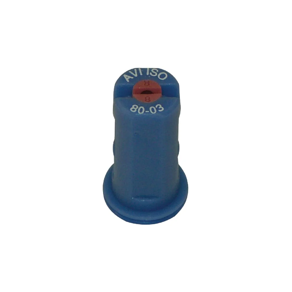 Duză injector AVI 80° albastră ceramică