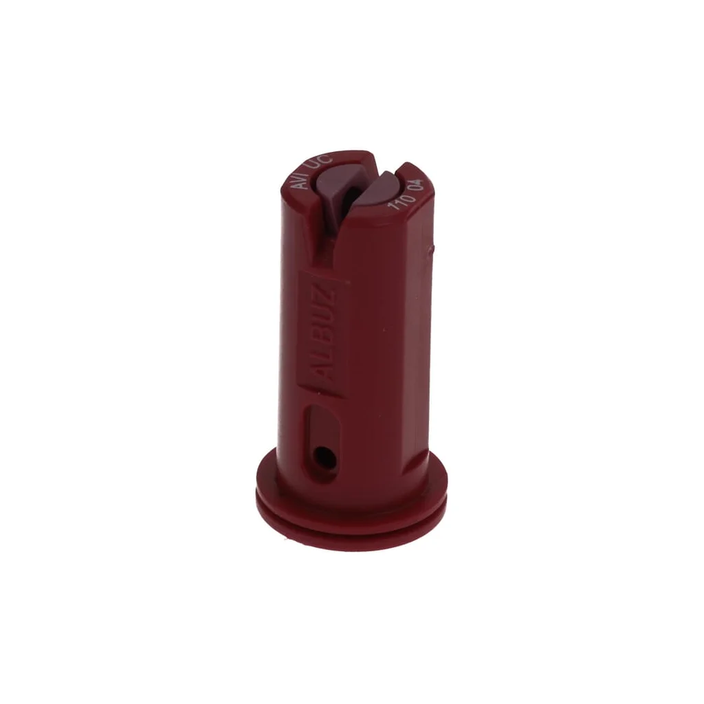 Duza injecție aer AVI-UC 110° 015 verde ceramică Albuz