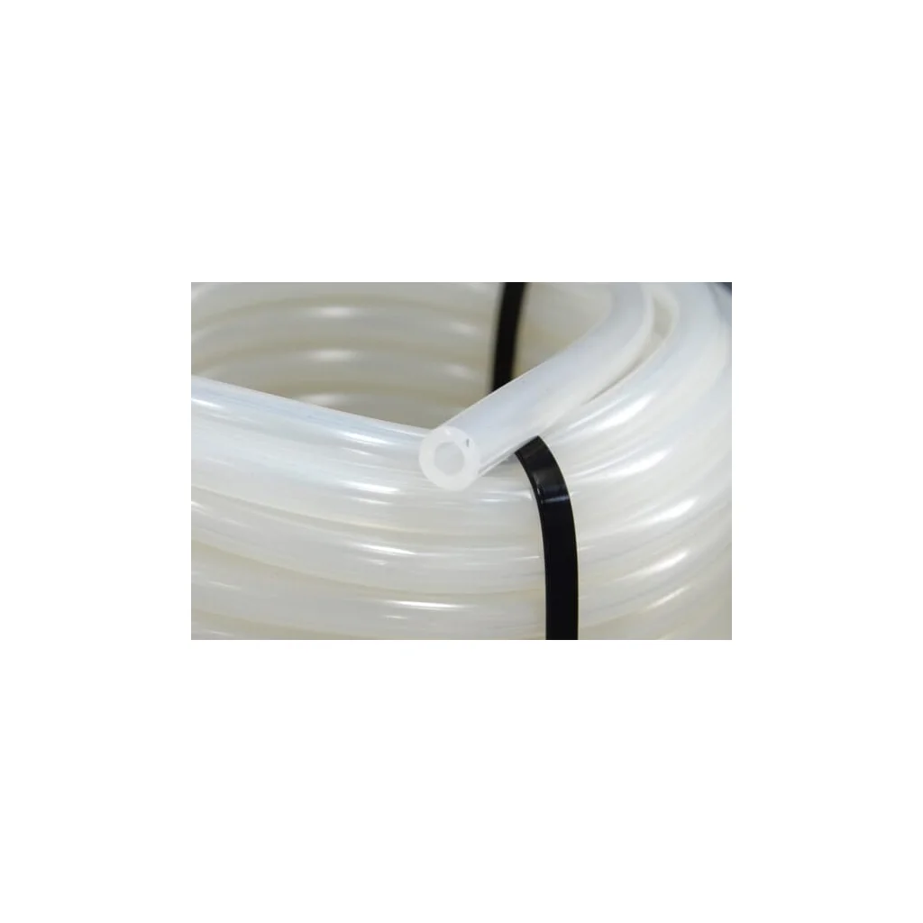 Tub siliconic pasaj aer 7 x 13mm x 0,22m